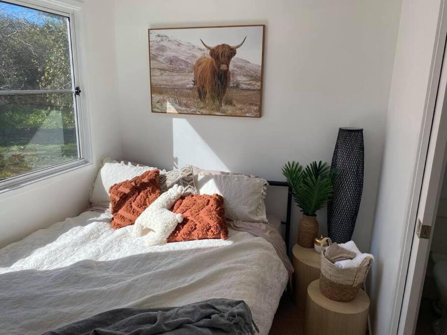 Apartment Hidden Pines - Close To Une/schools, Parkland View Armidale